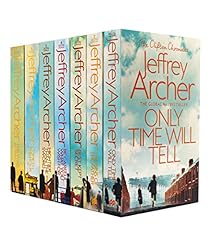 Jeffrey archer clifton for sale  Delivered anywhere in UK