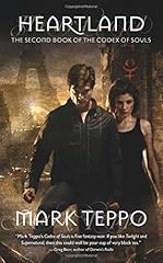 Heartland mark teppo d'occasion  Livré partout en France