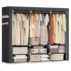 Songmics clothes wardrobe for sale  Delivered anywhere in UK