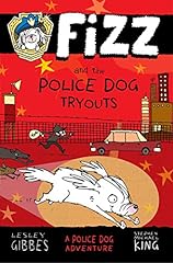 Fizz police dog for sale  Delivered anywhere in USA 
