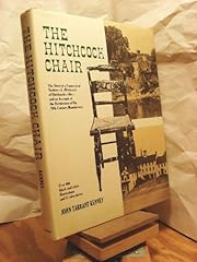 Hitchcock chair story for sale  Delivered anywhere in USA 