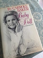 Baby doll autobiography for sale  Delivered anywhere in USA 