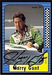 Topps harry gant for sale  Delivered anywhere in USA 