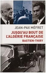 Bout algérie française d'occasion  Livré partout en France