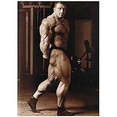 Dorian yates english for sale  Delivered anywhere in Ireland