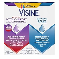 Visine red eye for sale  Delivered anywhere in USA 