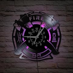 Timeglow fire department for sale  Delivered anywhere in USA 