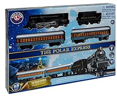 Polar express train for sale  Delivered anywhere in USA 