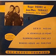 ducretet thomson tourne disque d'occasion  Livré partout en France