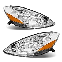 Roadeal headlight assembly for sale  Delivered anywhere in USA 