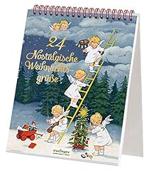 Nostalgische weihnachtsgrüße gebraucht kaufen  Wird an jeden Ort in Deutschland