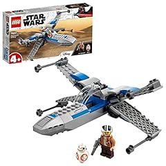 lego star wars x wing 4502 d'occasion  Livré partout en France