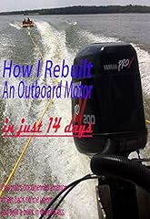 How rebuilt outboard for sale  Delivered anywhere in Canada