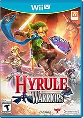 Hyrule warriors usato  Spedito ovunque in Italia 