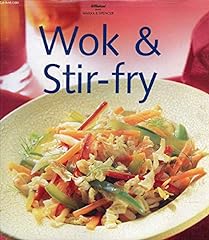 Wok stir fry for sale  Delivered anywhere in UK