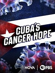 Cuba cancer hope for sale  Delivered anywhere in USA 