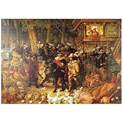 Mypuzzle rembrandt michael gebraucht kaufen  Wird an jeden Ort in Deutschland