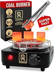 Rosenfeld hookah coal for sale  Delivered anywhere in USA 