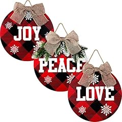 Pieces christmas hanging for sale  Delivered anywhere in USA 