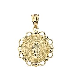 Religious jewelry fdj for sale  Delivered anywhere in USA 