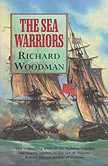 The sea warriors d'occasion  Livré partout en France