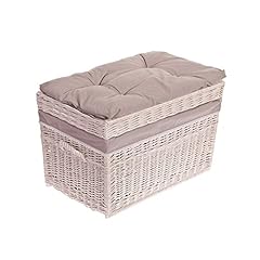 Wicker24 wicker woven for sale  Delivered anywhere in UK