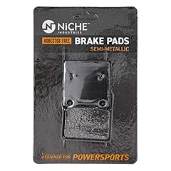 Niche brake pad for sale  Delivered anywhere in USA 