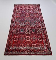 Tapis oriental laine d'occasion  Livré partout en France