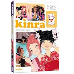 Trésor kinra destination d'occasion  Livré partout en France