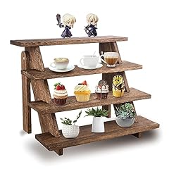Fumingpal wooden cupcake for sale  Delivered anywhere in USA 