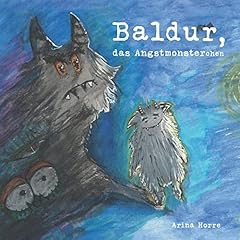 Baldur angstmonsterchen gebraucht kaufen  Wird an jeden Ort in Deutschland