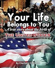 Life belongs true for sale  Delivered anywhere in USA 