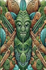 Hei tiki maori for sale  Delivered anywhere in USA 
