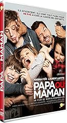 Papa maman d'occasion  Livré partout en France