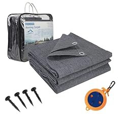 Foundgo awning carpet for sale  Delivered anywhere in UK