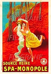 Postersandco spa monopole d'occasion  Livré partout en France