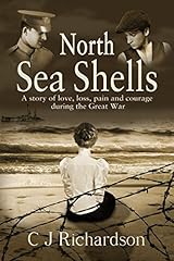 North sea shells for sale  Delivered anywhere in UK