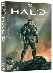 Halo stagione 2 usato  Spedito ovunque in Italia 