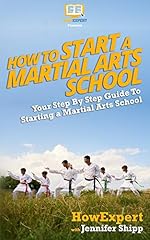 Start martial arts for sale  Delivered anywhere in UK