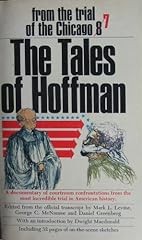 Tales hoffman trial for sale  Delivered anywhere in USA 
