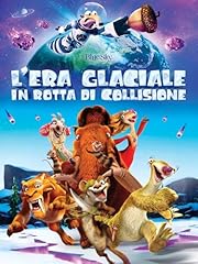 Era glaciale rotta usato  Spedito ovunque in Italia 