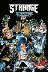 Strange academy t03 d'occasion  Livré partout en France