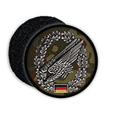 Copytec patch fallschirmjäger gebraucht kaufen  Wird an jeden Ort in Deutschland