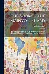 Book mainyô khard for sale  Delivered anywhere in USA 