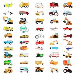 100pcs car truck for sale  Delivered anywhere in UK
