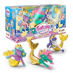 Galupy mermaid gold gebraucht kaufen  Wird an jeden Ort in Deutschland