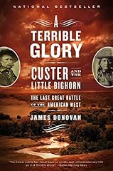 Terrible glory custer for sale  Delivered anywhere in USA 