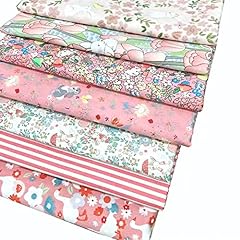 Cotton craft fabric for sale  Delivered anywhere in UK