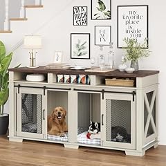 Dog crate furniture for sale  Delivered anywhere in USA 