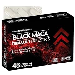 Maca peruviana tribulus usato  Spedito ovunque in Italia 